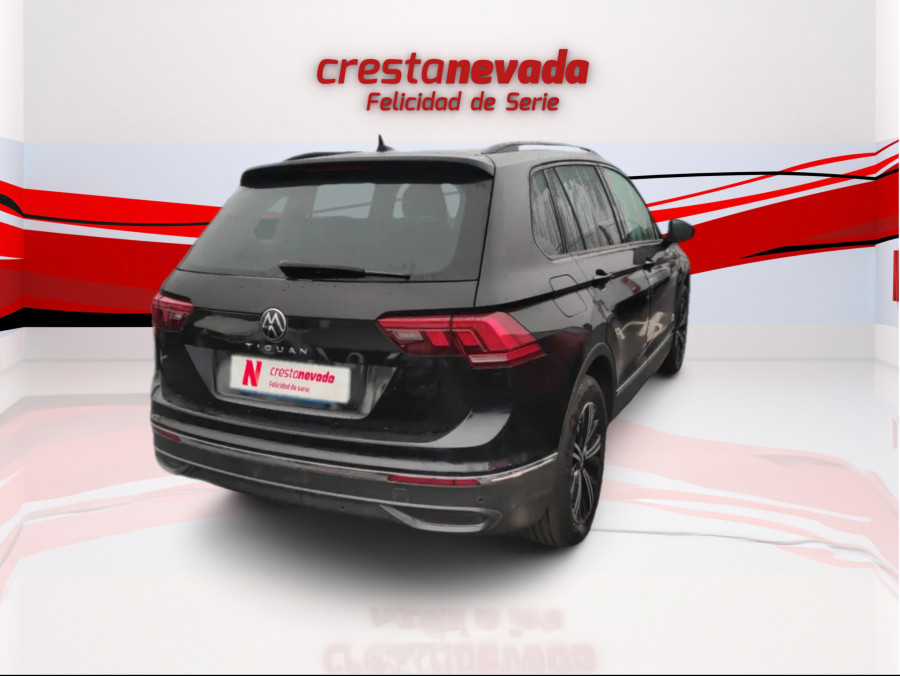 Imagen de Volkswagen Tiguan