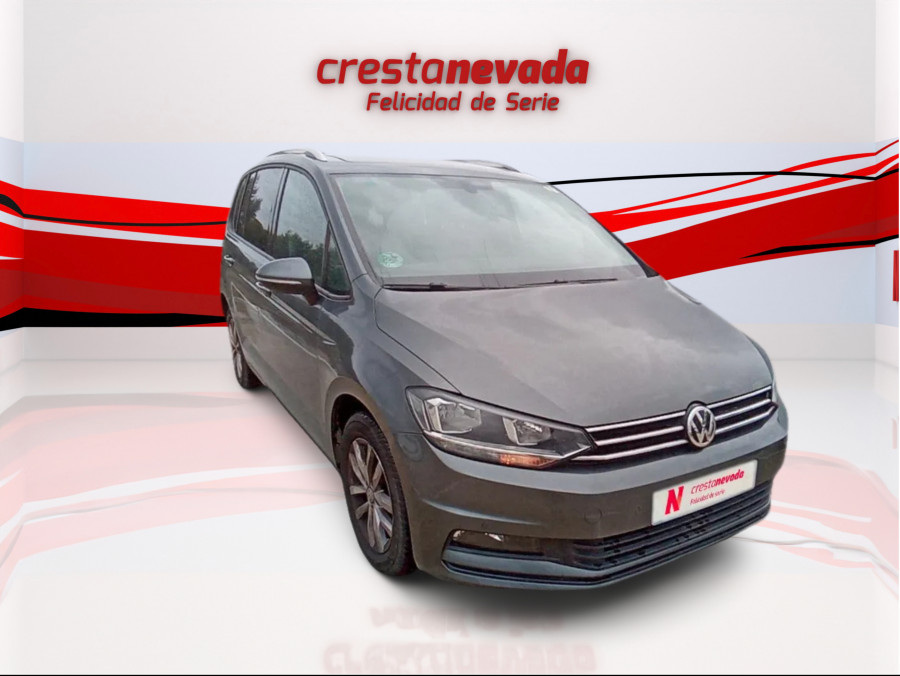 Imagen de Volkswagen Touran