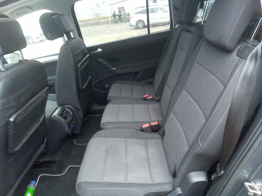 Imagen de Volkswagen Touran