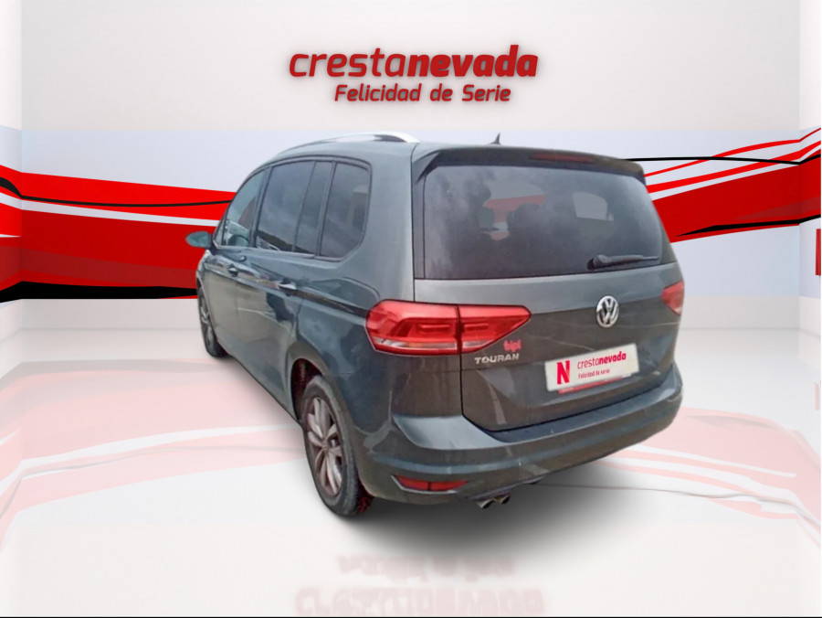 Imagen de Volkswagen Touran