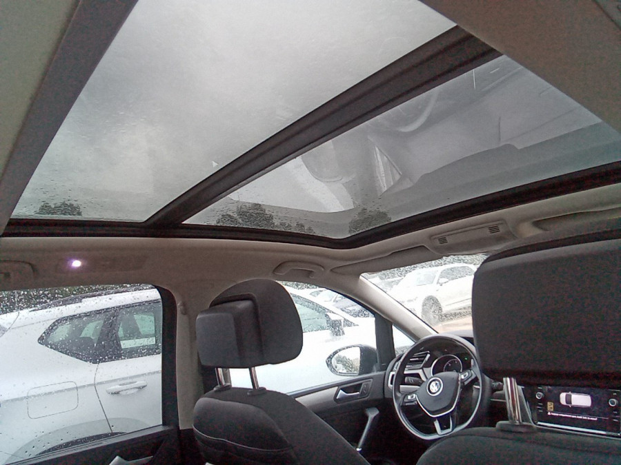 Imagen de Volkswagen Touran