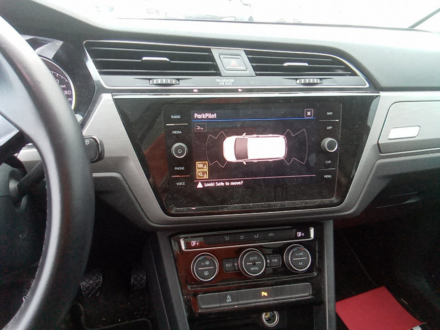 Imagen de Volkswagen Touran