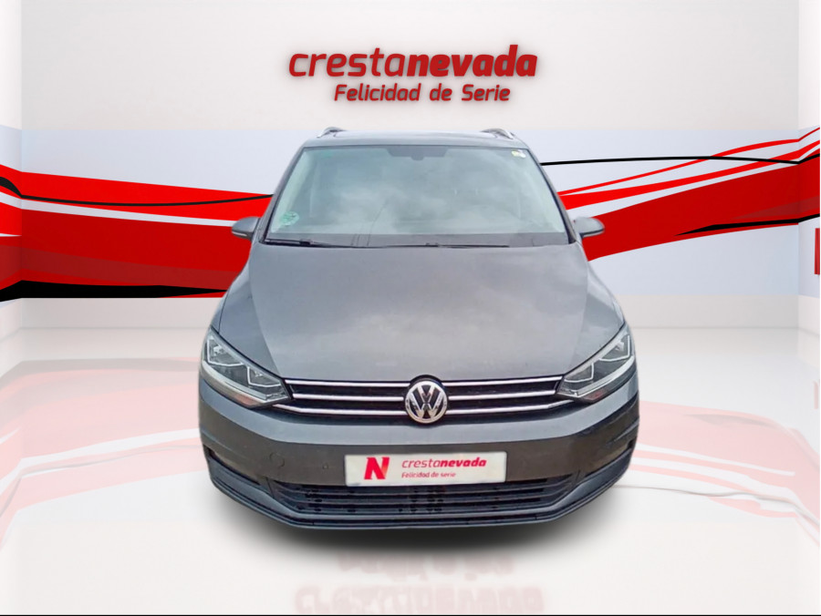 Imagen de Volkswagen Touran