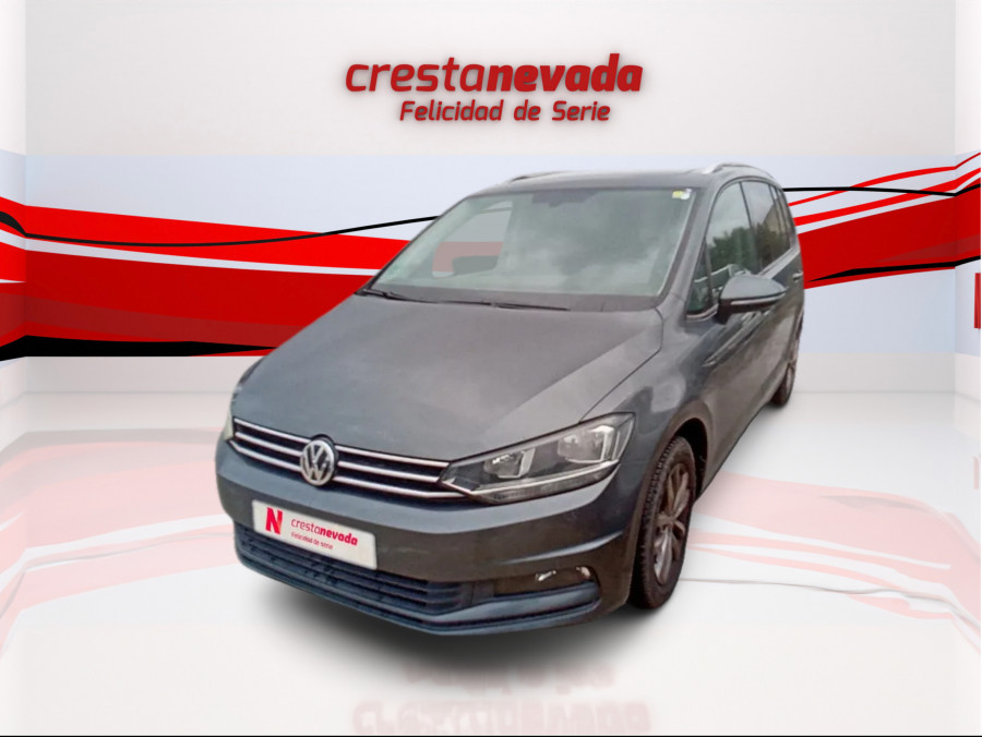 Imagen de Volkswagen Touran
