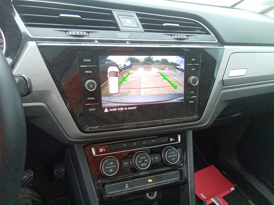 Imagen de Volkswagen Touran
