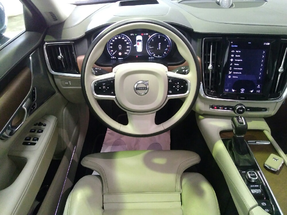 Imagen de Volvo S90