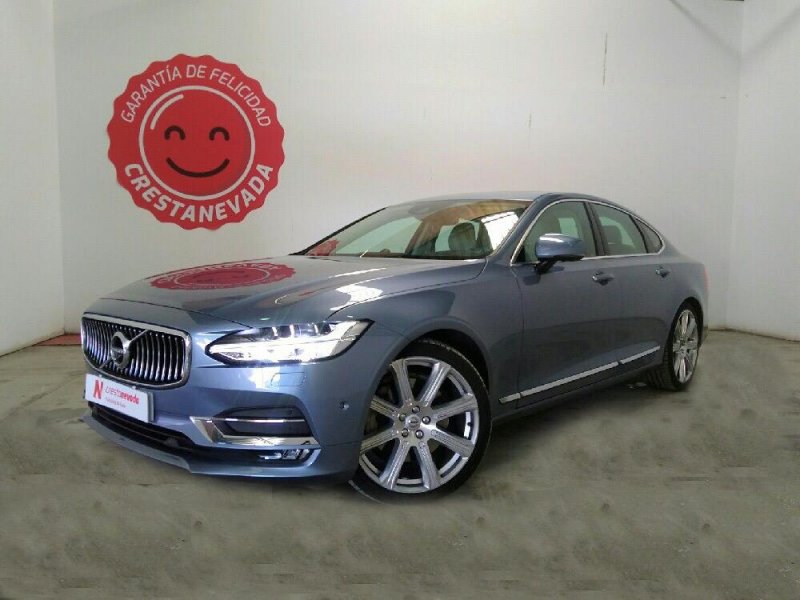 Imagen de Volvo S90