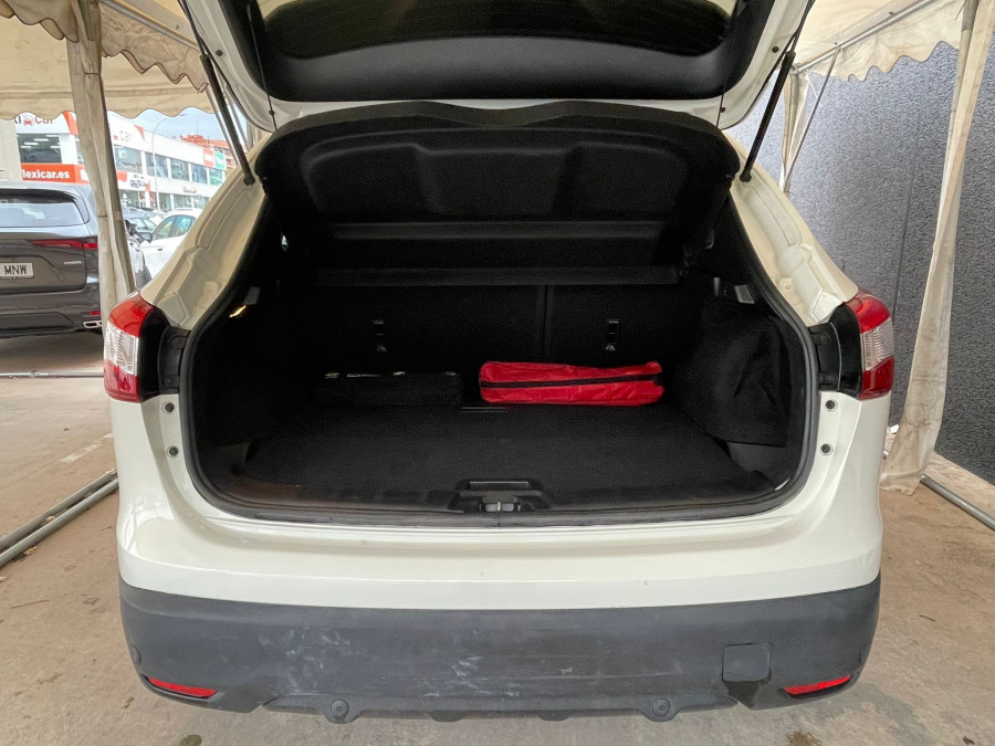 Imagen de NISSAN QASHQAI