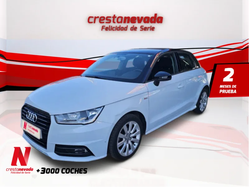 Imagen de AUDI A1