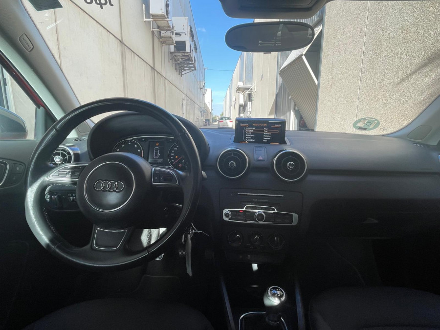 Imagen de AUDI A1