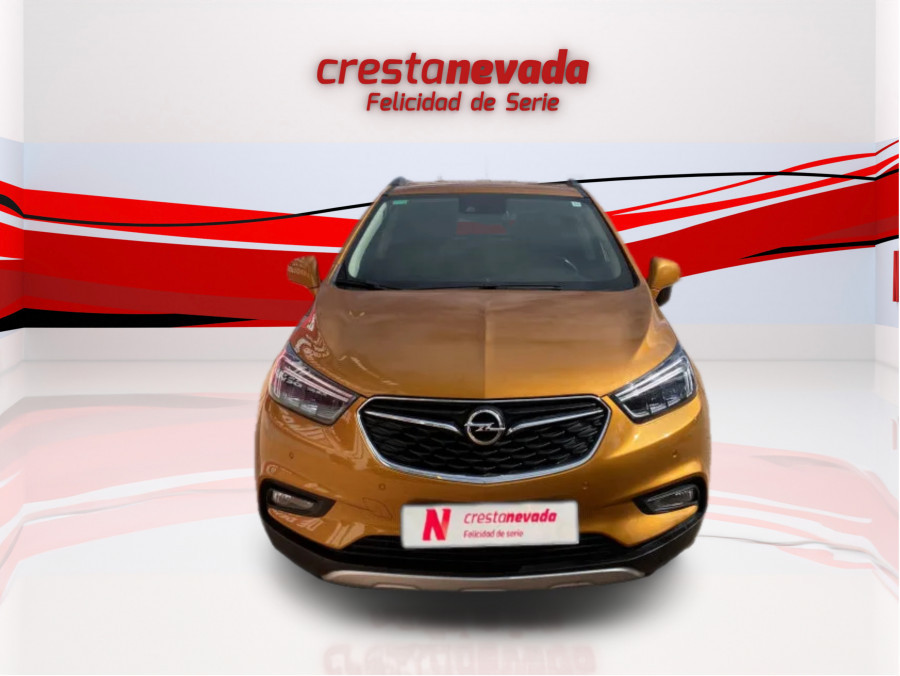 Imagen de Opel Mokka X