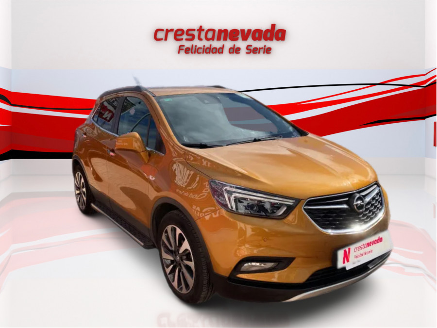 Imagen de Opel Mokka X