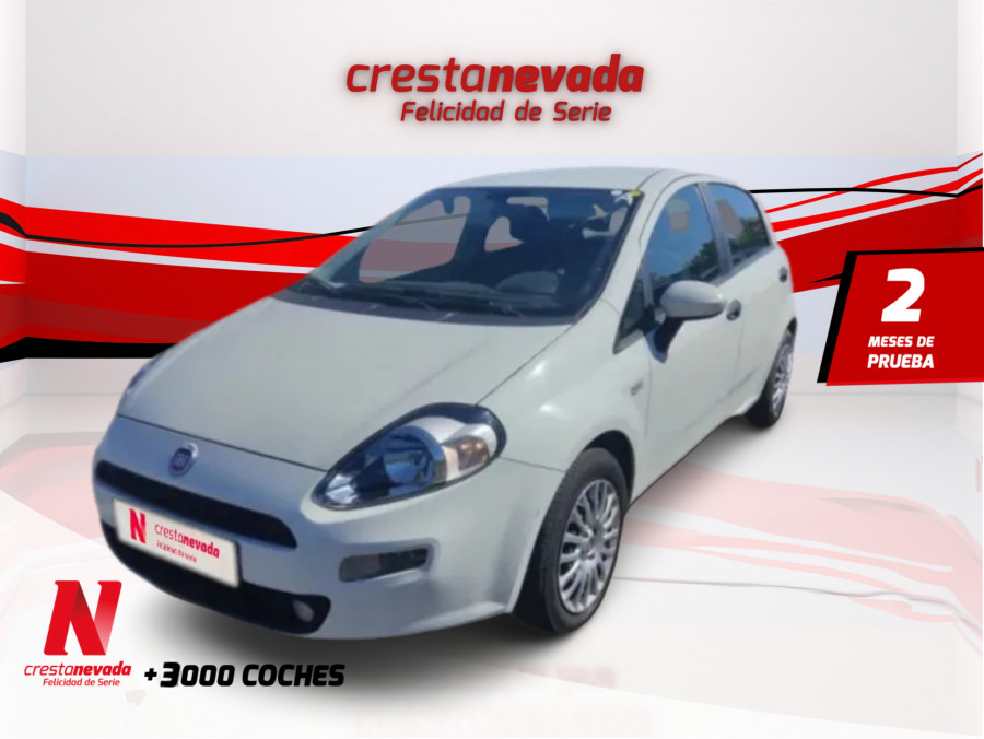 Imagen de Fiat Punto
