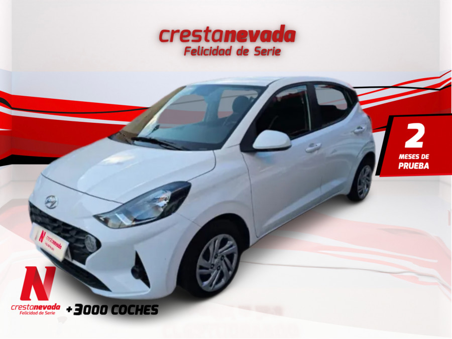 Imagen de Hyundai i10