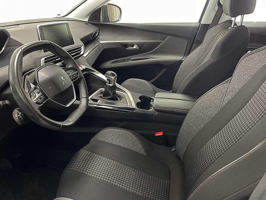 Imagen de Peugeot 3008