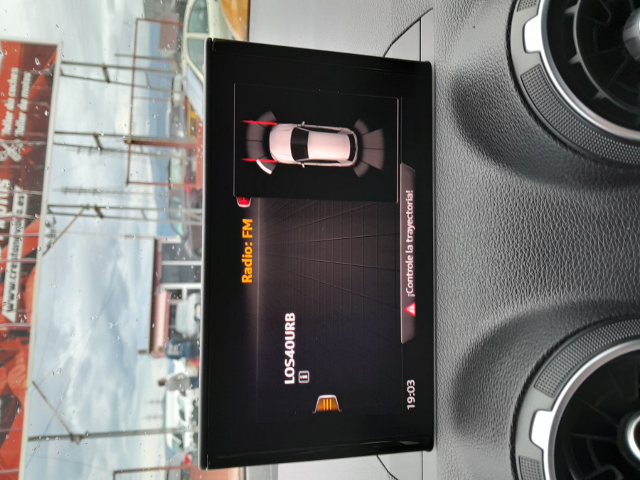 Imagen de AUDI Q2