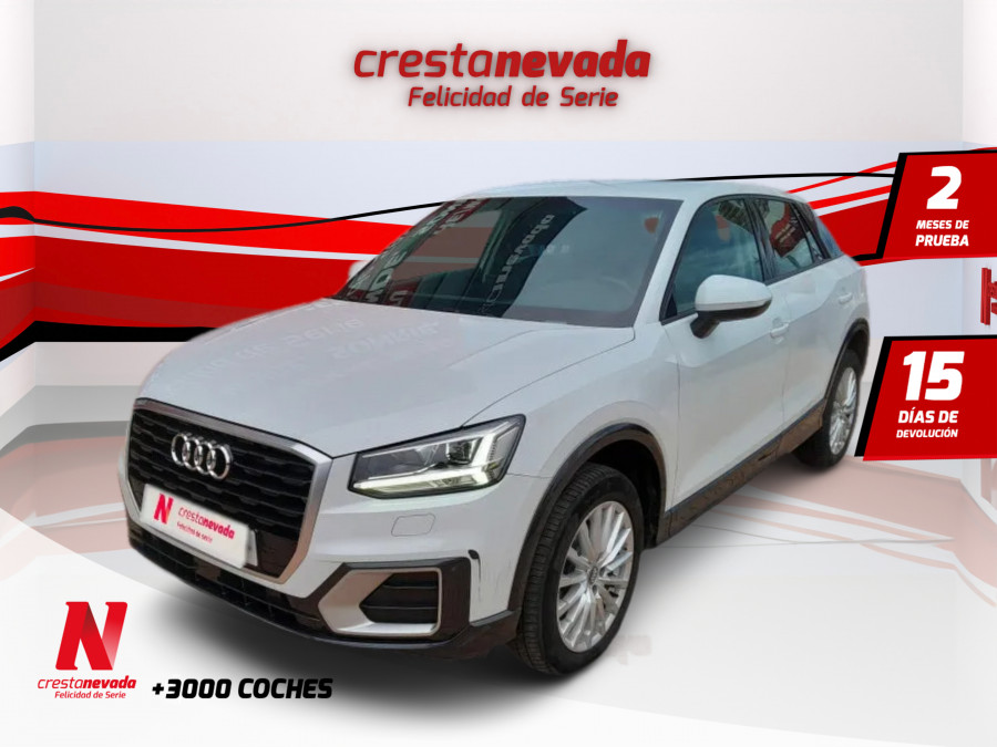 Imagen de AUDI Q2