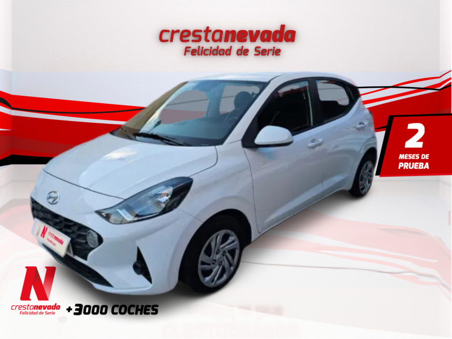 Imagen de Hyundai i10