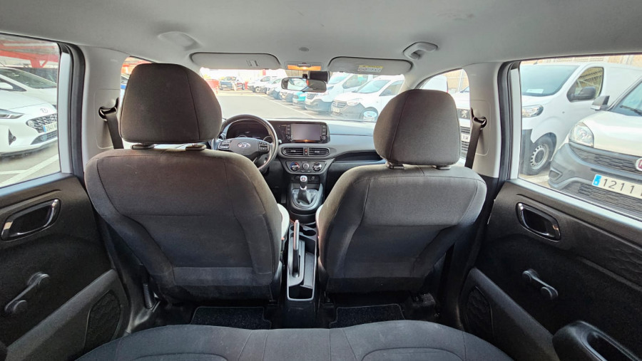 Imagen de Hyundai i10