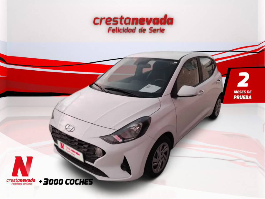 Imagen de Hyundai i10