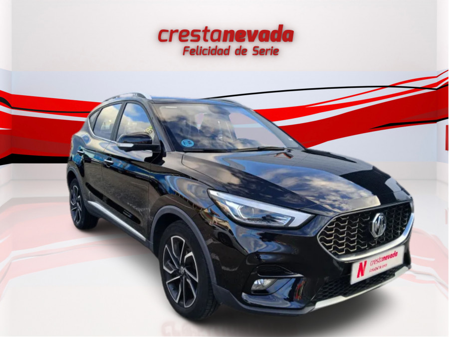 Imagen de Mg ZS