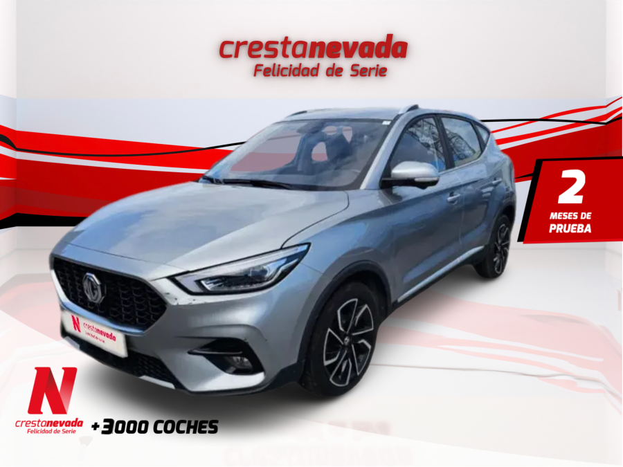 Imagen de Mg ZS