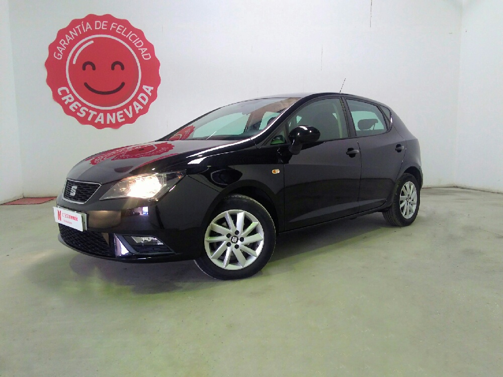 Imagen de SEAT Ibiza 