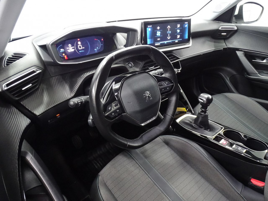 Imagen de Peugeot 2008