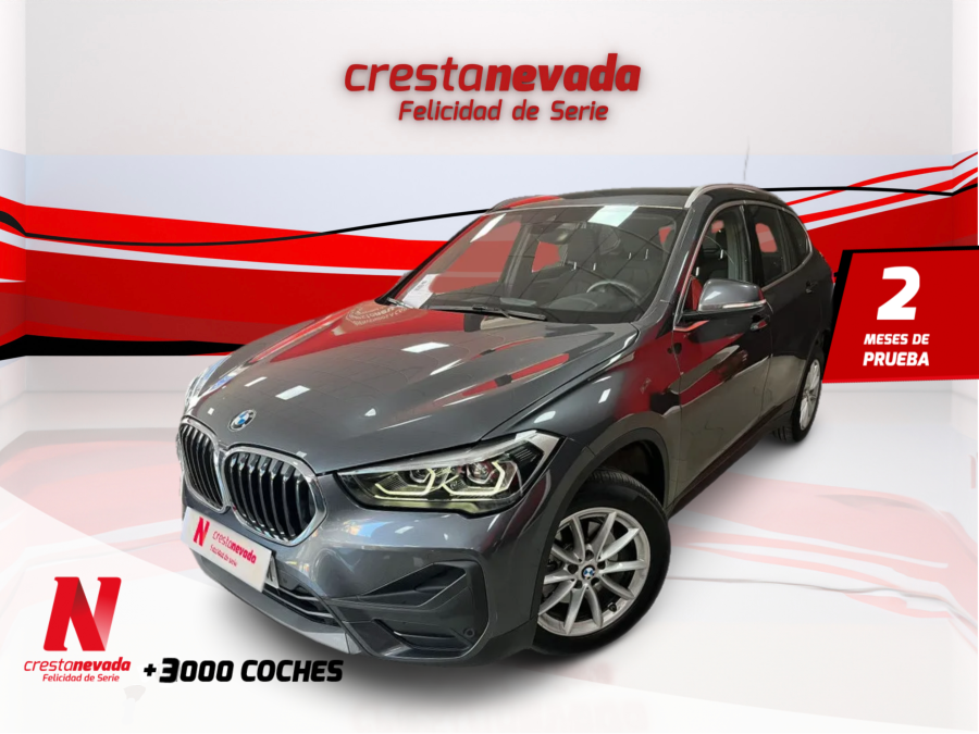 Imagen de BMW X1