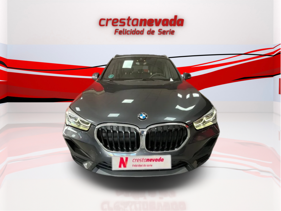 Imagen de BMW X1