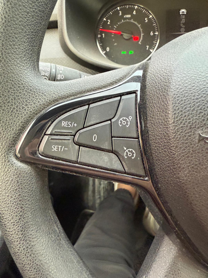 Imagen de Dacia Sandero