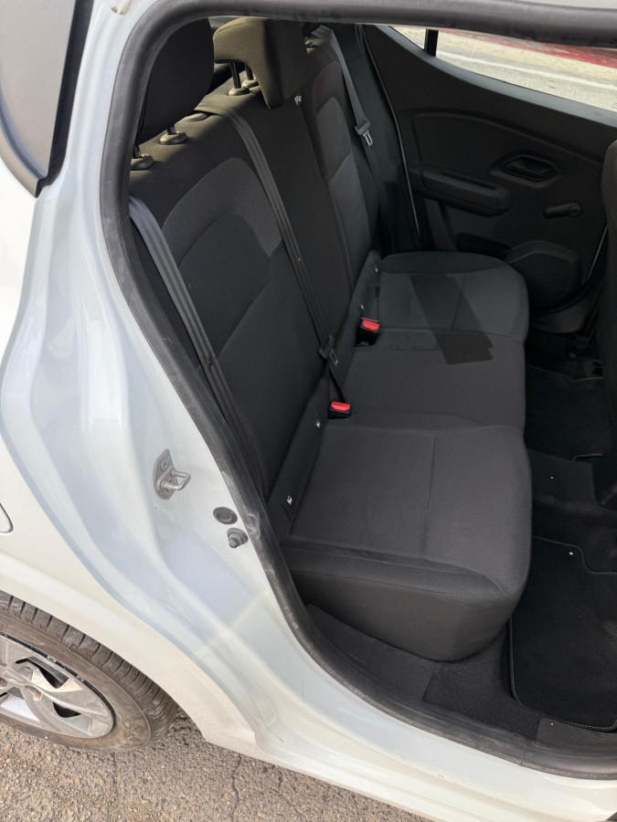 Imagen de Dacia Sandero