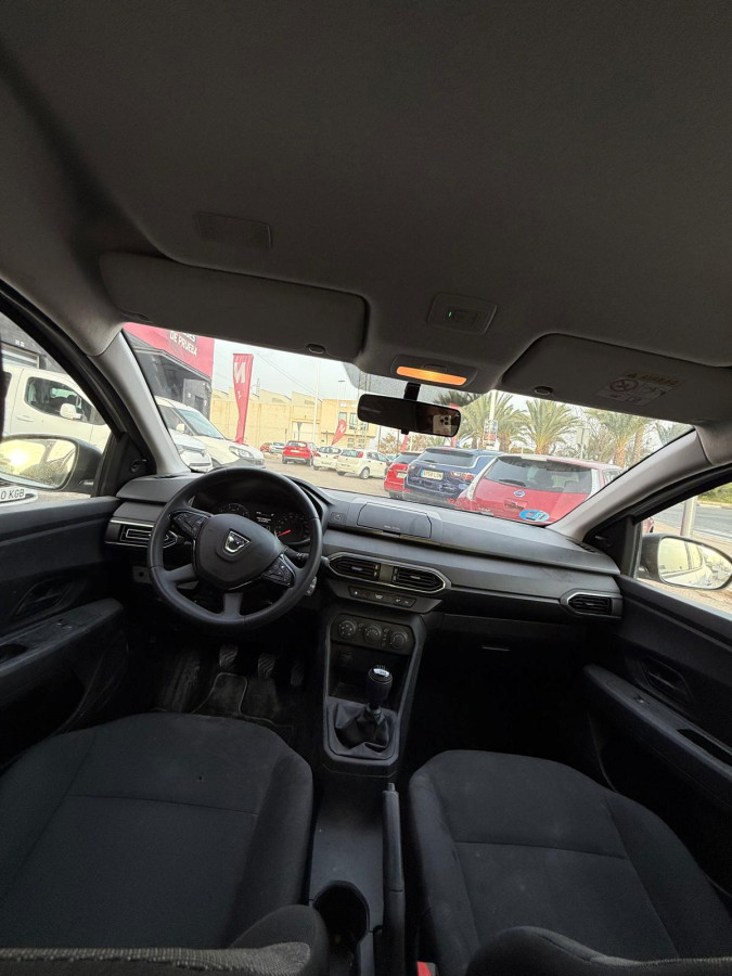 Imagen de Dacia Sandero