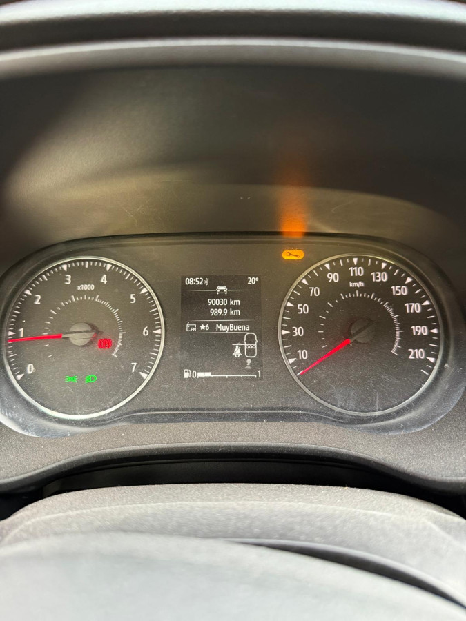 Imagen de Dacia Sandero