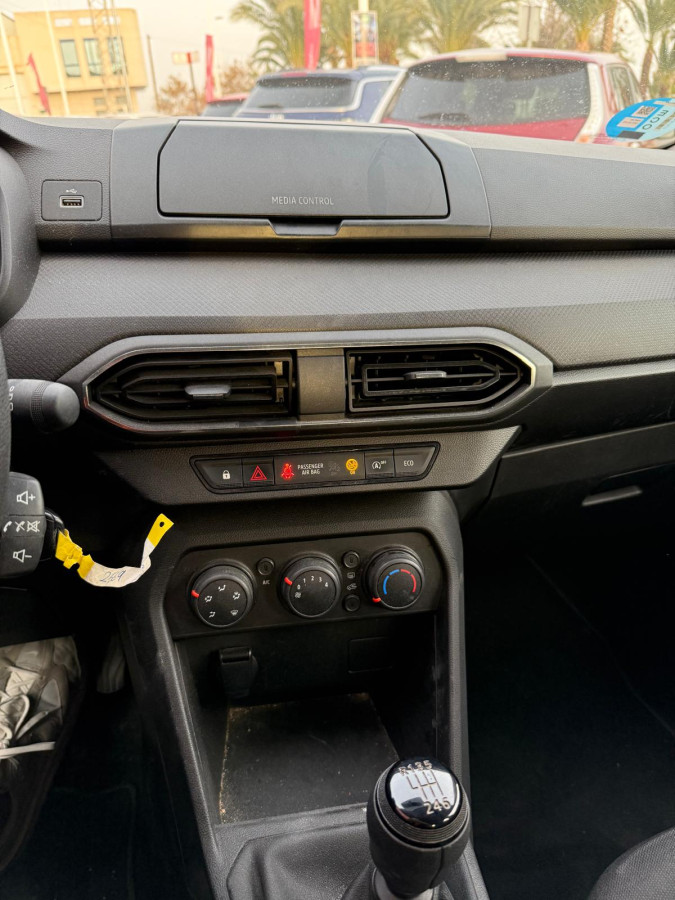 Imagen de Dacia Sandero