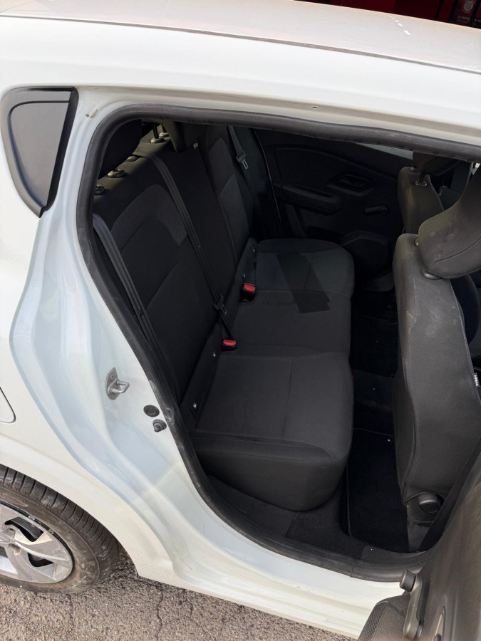 Imagen de Dacia Sandero