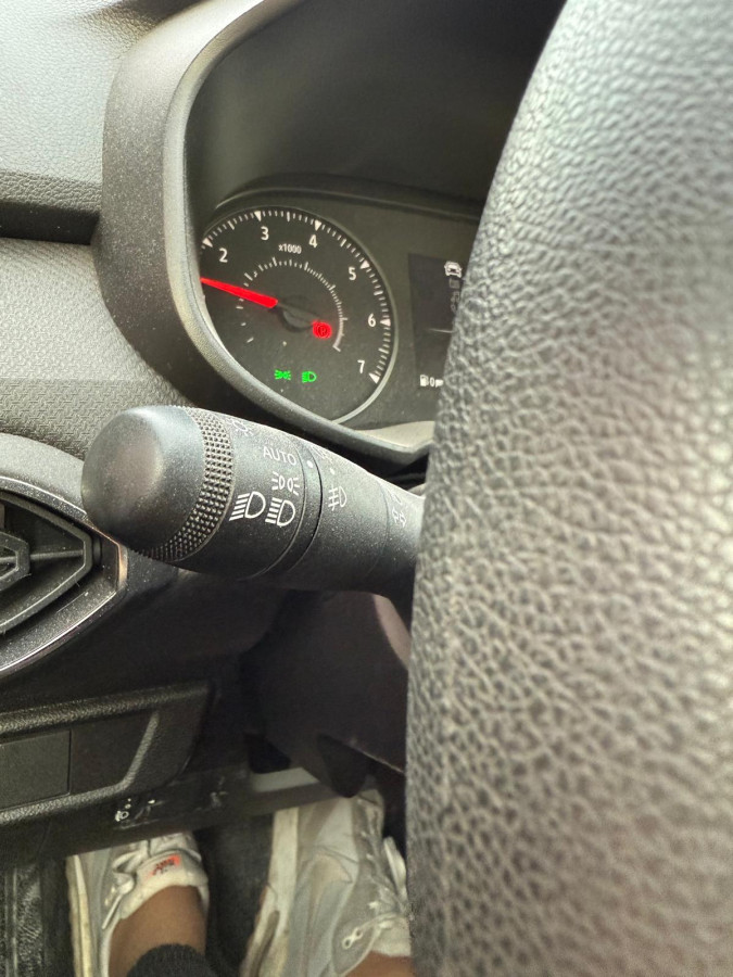 Imagen de Dacia Sandero