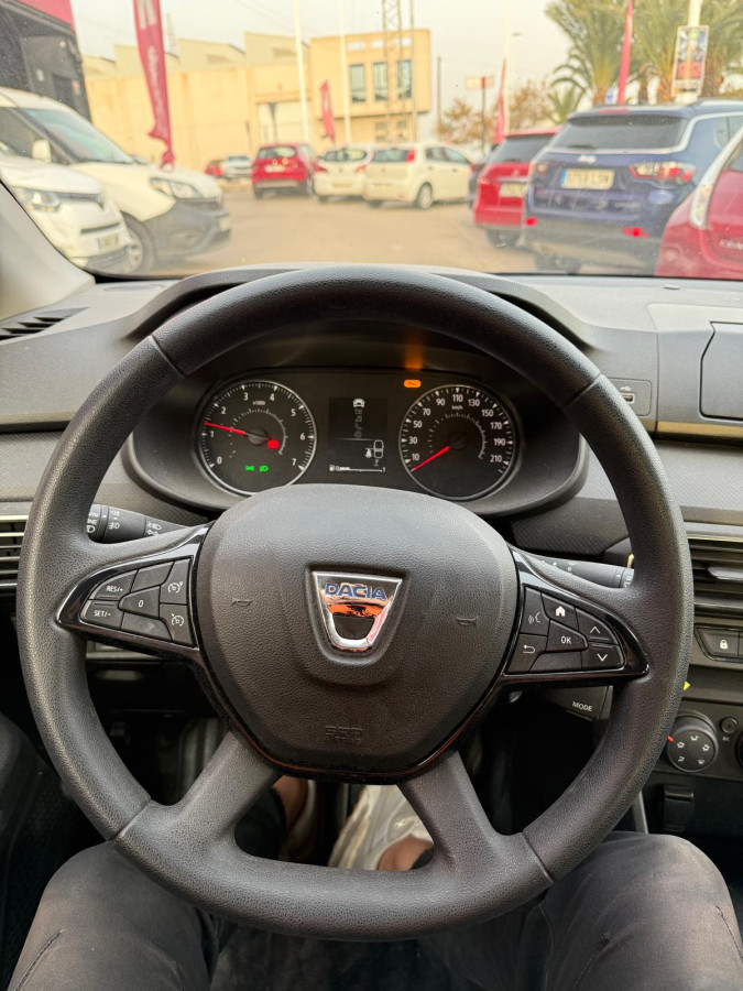 Imagen de Dacia Sandero