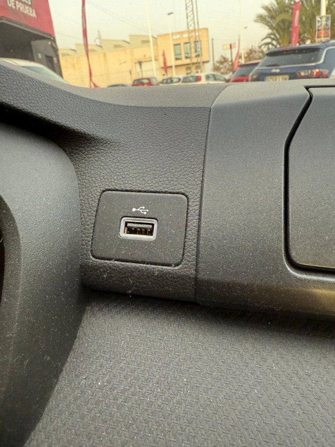 Imagen de Dacia Sandero