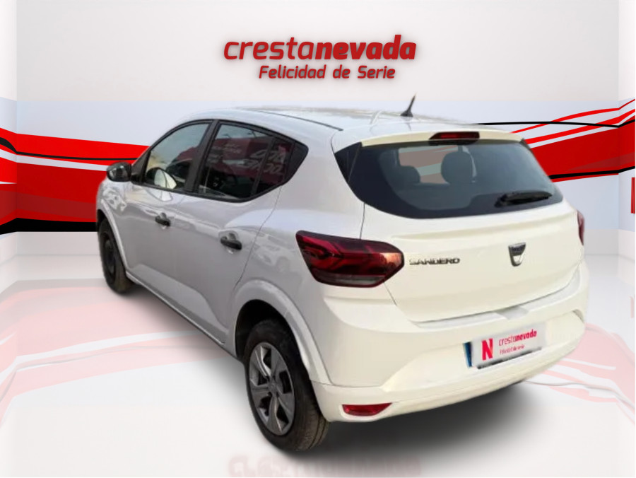 Imagen de Dacia Sandero