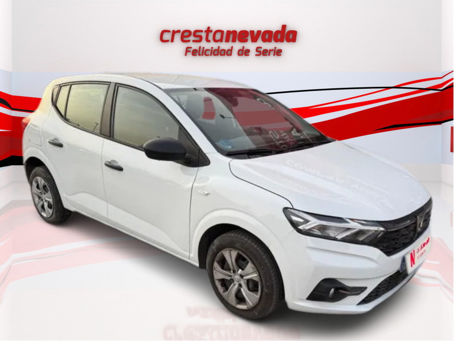 Imagen de Dacia Sandero