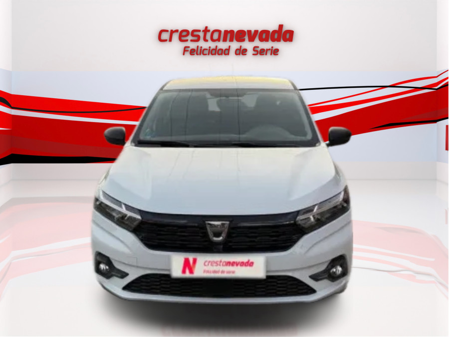 Imagen de Dacia Sandero