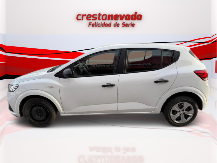Imagen de Dacia Sandero