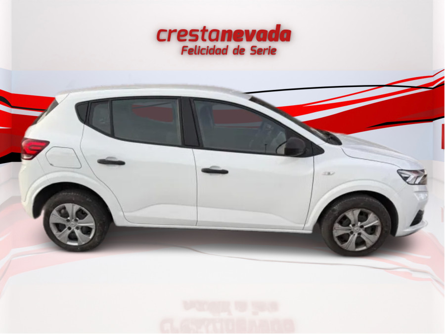 Imagen de Dacia Sandero