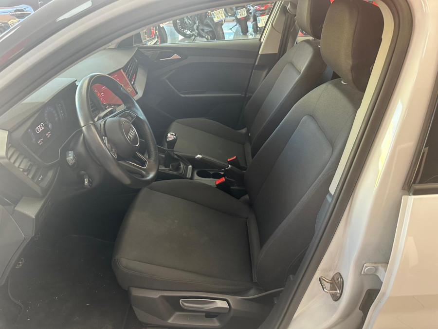 Imagen de AUDI A1