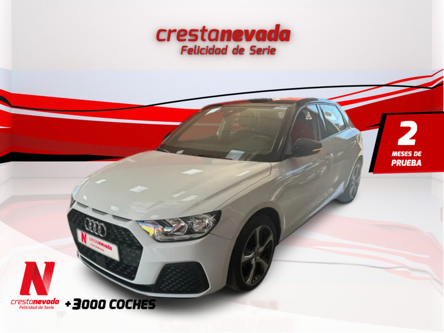 Imagen de AUDI A1