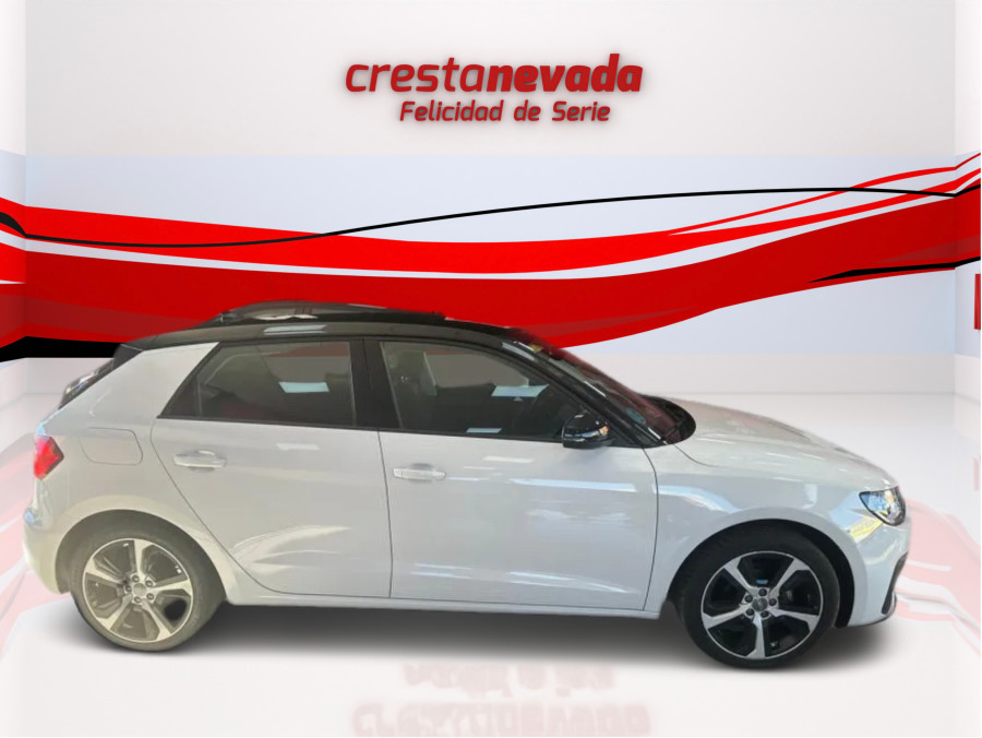 Imagen de AUDI A1