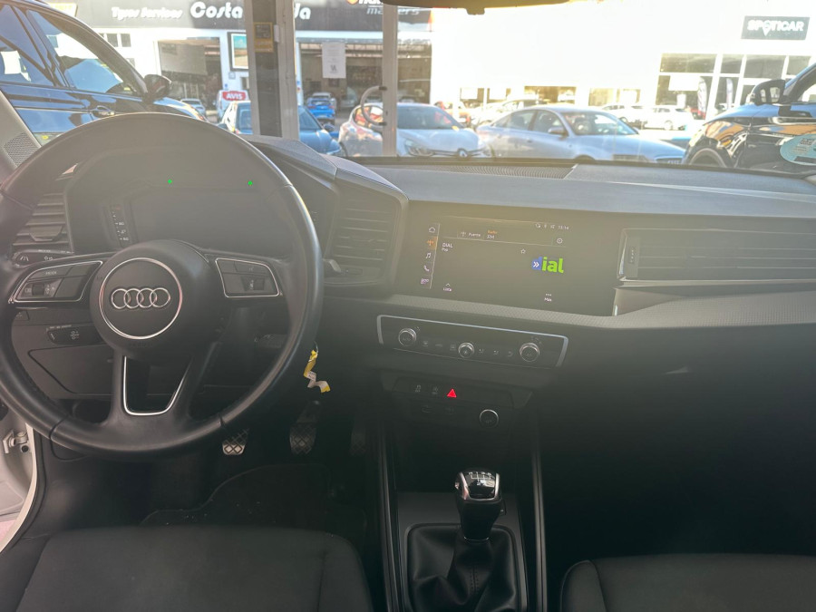 Imagen de AUDI A1