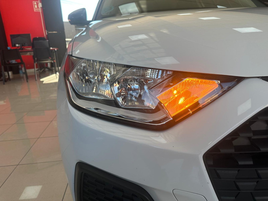 Imagen de AUDI A1