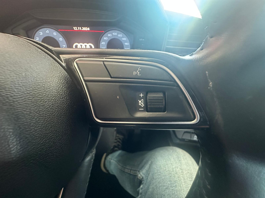 Imagen de AUDI A1